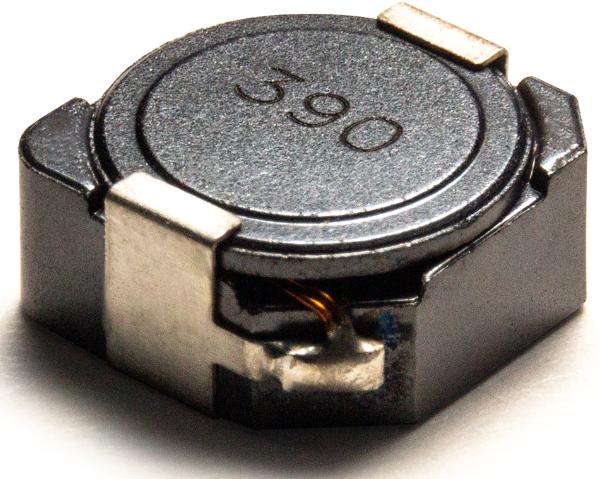 Bourns-SRR1050HA-270Y Induktionsspule, Oberflächenmontage Inductor Power Shielded Wirewound 27uH 30% 100KHz Ferrite 2.6A 0.077Ohm DCR Automotive AEC-Q200 T/R