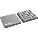 Texas Instruments-AFE4403YZPR Analoges Frontend AFE General Purpose 1 ADC 8bit 3.3V 36-Pin DSBGA T/R