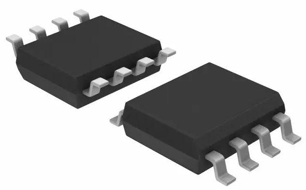 onsemi-LE25S40AFDTWG Flash Flash Serial (SPI, Dual SPI) 1.8V 4M-bit 512M x 8 11ns 8-Pin VSOIC N T/R