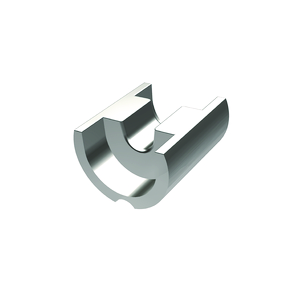 BURNDY-DV8L1 Tools Other Nest Die, For #8 AWG Aircraft Non-Insulated CU Connector