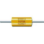 Cap Ceramic 0.1uF 100V BX 10% Axial (0.01%FR) 125°C Ammo