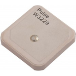 Pulse Electronics-W3229 アンテナ Antenna Ceramic 2500MHz 2-Pin Tray