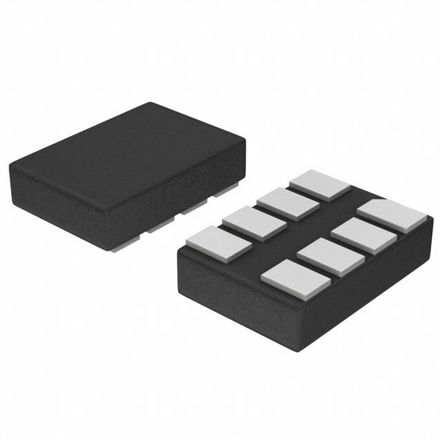 onsemi-NLX2G32CMX1TCG Gates (Gatter) OR Gate 2-Element 2-IN 8-Pin ULLGA T/R
