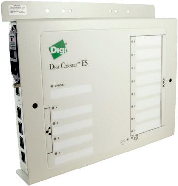 Digi International-DC-ES-BKT Befestigungsschellen Digi Connect ES VESA wall mounting bracket