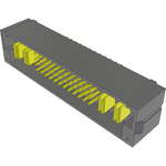 Conn Shrouded Header (4 Sides) HDR 4Power/48Signal POS 1.88mm/2mm Solder ST Top Entry Thru-Hole PowerStrip™ Tray