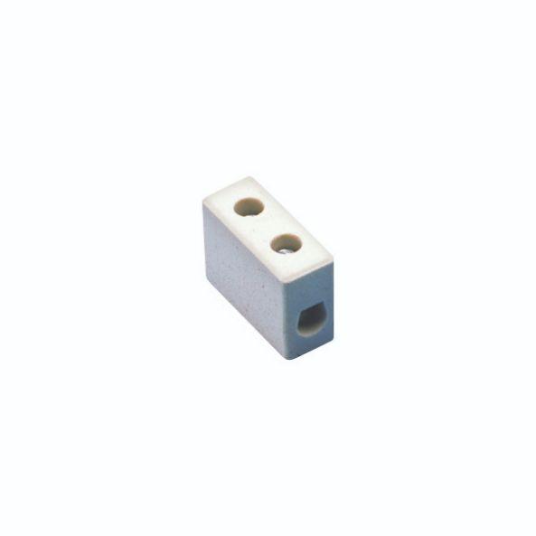 Altech Corporation-CB4/1 Blocchi terminali connettore Conn Terminal Block 2 POS Screw Cable Mount 20A
