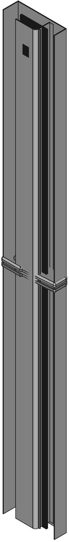 Hammond Manufacturing-FLK17LED null 38.5 Inch Led Light Kit