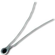 Honeywell-112-105PAJ-B01 Termistores Thermistor , Temp Sensor Analog 2-Pin