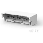 Conn Shrouded Header (4 Sides) HDR 8Power POS 2.5mm Solder ST Thru-Hole Bag