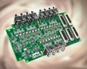Analog Devices-ADZS-SHAUDIO-EZEXT Eingebettete Systementwicklungsboards und -kits SHARC 21469 EZ-Kit Lite For The ADSP-2146X SHARC Family