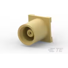 TE Connectivity-1-1337582-0 Connector RF Conn MCX 0Hz to 6GHz 50Ohm Solder ST SMD F Gold Box