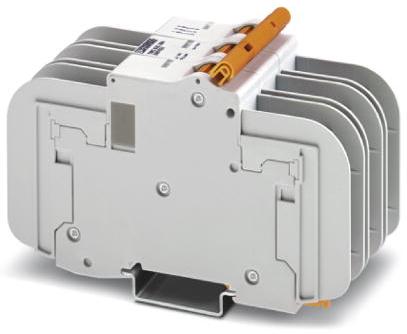 PHOENIX CONTACT-2907679 Stromkreisunterbrecher Circuit Breaker Thermal Magnetic 1Pole 5A