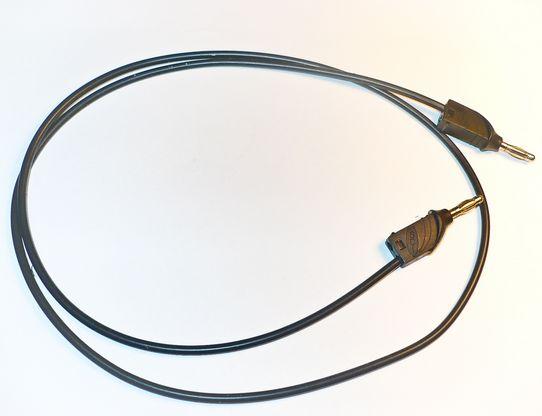 Mueller Electric-BU-2929-M-20-0 Test and Measurement Accessories Test Lead Accessory