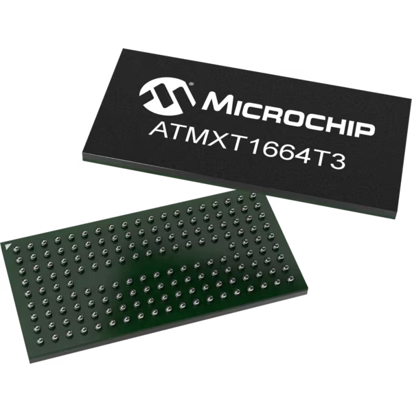 Microchip Technology-ATMXT1664T3-C2U035 Touch-Screen-Steuerung 15.6 inches Touch screen Controller