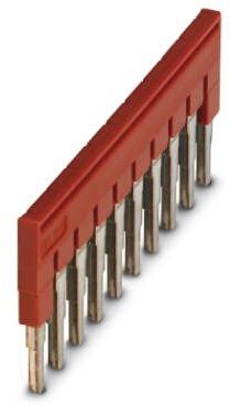 PHOENIX CONTACT-3030271 null Relay Accessories Copper Jumper for Electromechanical Relay