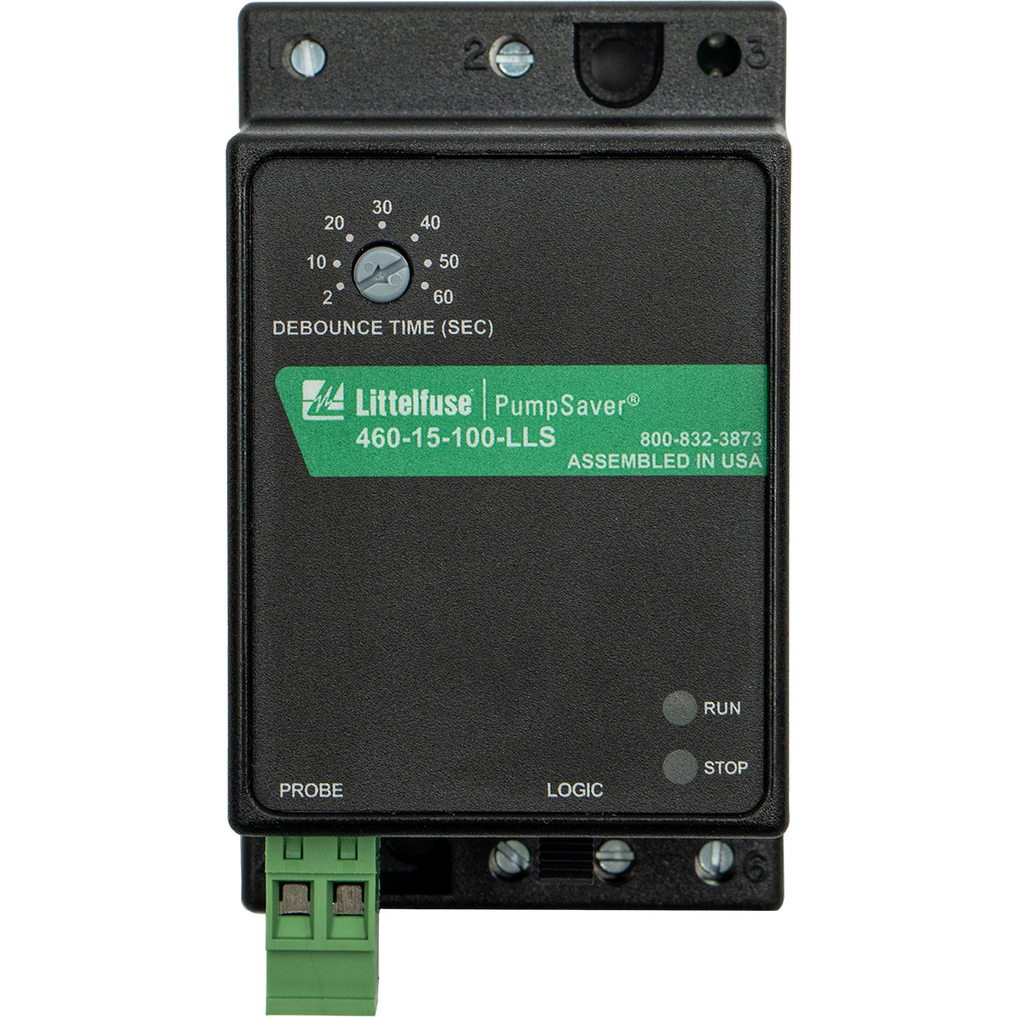 Littelfuse-460-15-100-LLS Float and Level Sensors Single-Channel Liquid Level Sensor