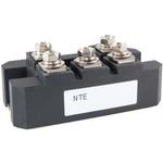 NTE Electronics-NTE5744 Brückengleichrichter Rectifier Bridge Diode Single 800V 100A 5-Pin