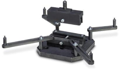 PHOENIX CONTACT-1877203 杂项产品 Stamp Holder, For Upper And Lower Stamp