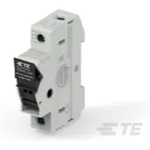 TE Connectivity-1SNF100029R0000 Steckverbinder, Klemmenblöcke Modular Fuse Holder 10X38