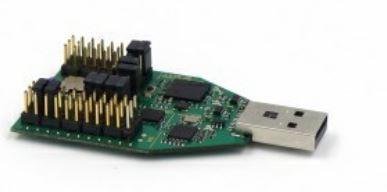 Panasonic Industry-ENW89847AXKF  PAN1760A Bluetooth Evaluation Kit