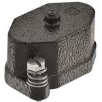 Connector Accessories Cover Straight