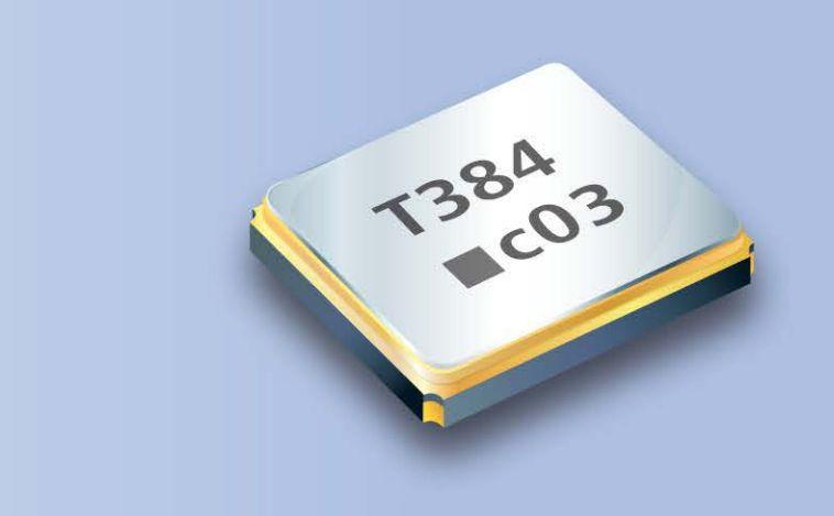 TXC Corporation-8Y-25.000MAAE-T Crystals Crystal 25MHz ±30ppm (Tol) ±30ppm (Stability) 12pF FUND 100Ohm 4-Pin SMD T/R