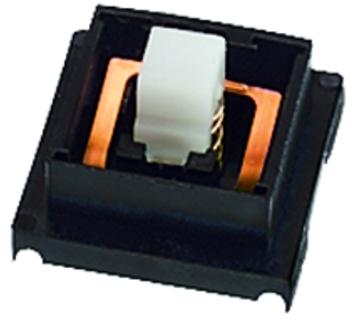 RAFI GmbH & Co. KG-3.13.002.502/0000 Commutateur tactile Full-Travel Tactile Switch, Non Illuminable