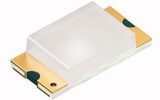 ams OSRAM-LB A673-M2P1-35-Z LEDs LED Uni-Color Blue 466nm 2-Pin SMD T/R