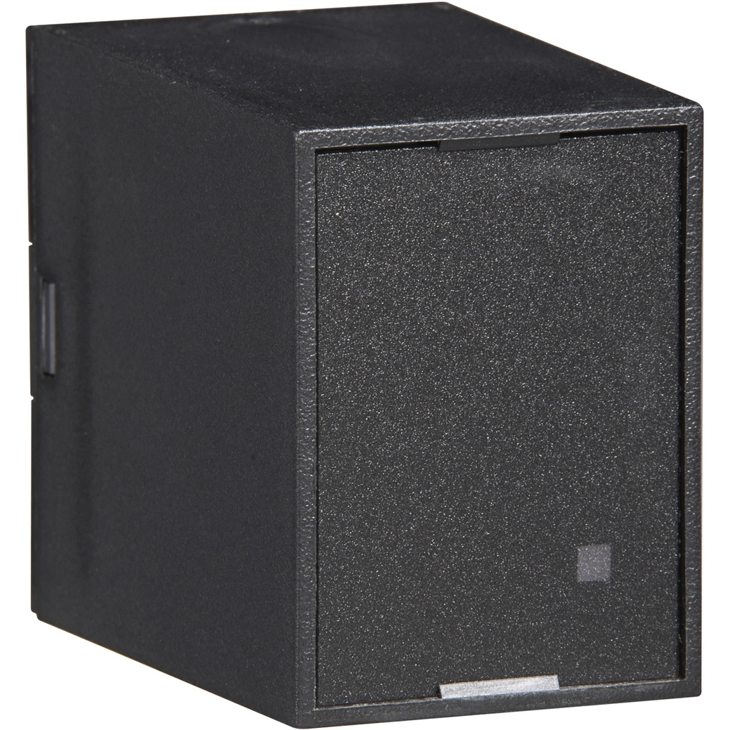 Littelfuse-PLS240A Relè elettromeccanico Electromechanical Relay 208/240VAC 10A SPDT(60.7x45.2x73.9)mm Plug-In Reverse Phase Relay