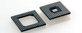 PRECI-DIP SA-510-83-240-16-001101 Steckverbinder, Buchsen Pin grid array sockets, standard solder version