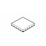 Toshiba-TC7MBL3257CFTG(EB) Busschalter Multiplexer/Demultiplexer Bus Switch 1-Element CMOS 8-IN 16-Pin VQON EP
