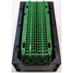 96 Way Black 1.2 Multi-Contact-Point Sealed