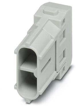 PHOENIX CONTACT-1414360 Conector rectangular Conn Rectangular PIN 2 POS Crimp ST Cable Mount