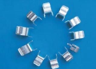 Bel Fuse-FC-102-22 Sicherungszubehör Fuse Clip 15A Through Hole Pin Bag/Box