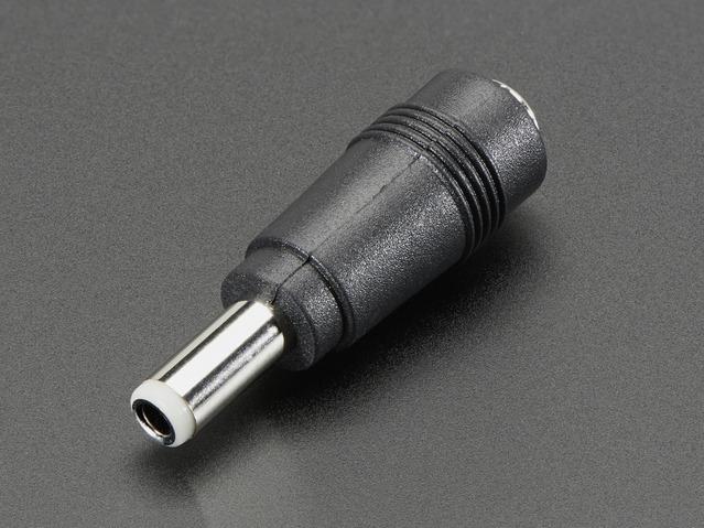 Adafruit Industries-2897 Steckverbinder Conn 2.1MM-2.5MM Adapter PL/F ST