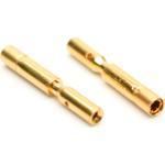 Contact SKT 1 Size Crimp ST Cable Mount 24-28AWG