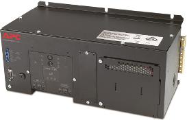 American Power Conversion-SUA500PDRI-H Unterbrechungsfreie Stromversorgung UPS Line Interactive Rack Mount 230V 325W 500VA