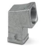 Sleeve housing D7, for single