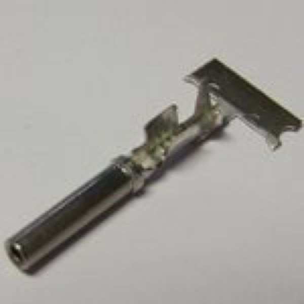 Delphi-13697418 Contatto connettore Contact SKT 16 Size Crimp ST Cable Mount 16-18AWG