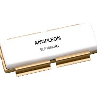 Ampleon-BLF188XRGJ RF MOSFET Trans RF MOSFET N-CH 135V 5-Pin CDFM T/R