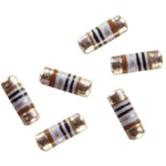 Res Metal Film 0207(2309) 1.5 Ohm 1% 0.4W ±50ppm/°C Melf Pad SMD T/R Automotive AEC-Q200