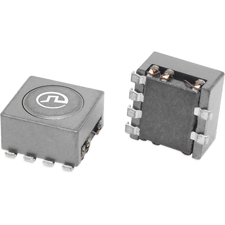 Pulse Electronics Corporation-PH9585.004NLT Transformator High Frequency Wire Wound Transformers