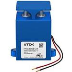 TDK-B88269X2220C011 Contactors Gas Filled Contactor for High Voltage DC Switching