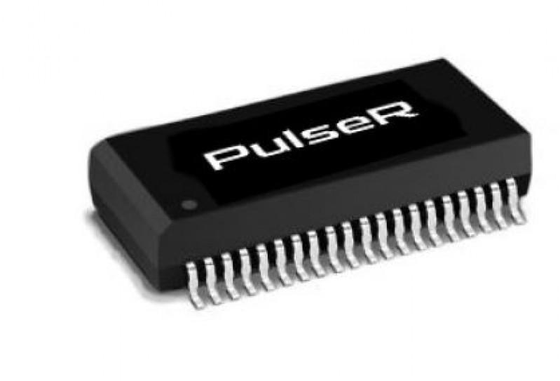 iNRCORE, LLC-100B-4011T Telecom, Übertrager Telecom Transformer 8(1:1) 40 Terminal Gull Wing SMD