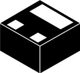 onsemi-NTNS3193NZT5G MOSFETs Trans MOSFET N-CH 20V 0.224A 3-Pin XLLGA T/R