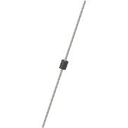 Sanken Electric-AG01A Gleichrichter Diode Switching 600V 0.5A 2-Pin