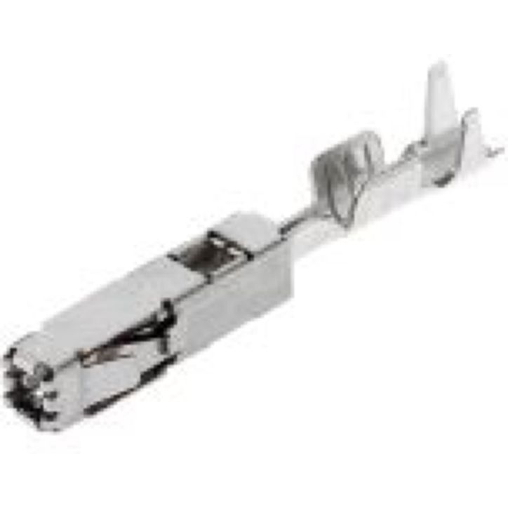 Delphi-15432208 Steckverbinder, Kontakt Contact SKT Crimp ST Cable Mount 22-24AWG