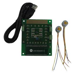 onsemi-LV8414CSGEVK Energiemanagement, Entwicklungsplatinen und -kits LV8414CS Evaluation Kit