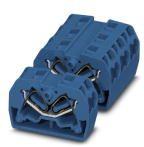 PHOENIX CONTACT-3249208 Steckverbinder, Klemmenblöcke Conn Feed-Through Terminal Block F 8 POS 24A