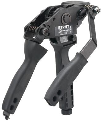 Panduit-BT2HT Tools Other Installation Tool, MS Strap, Lever Cut Off